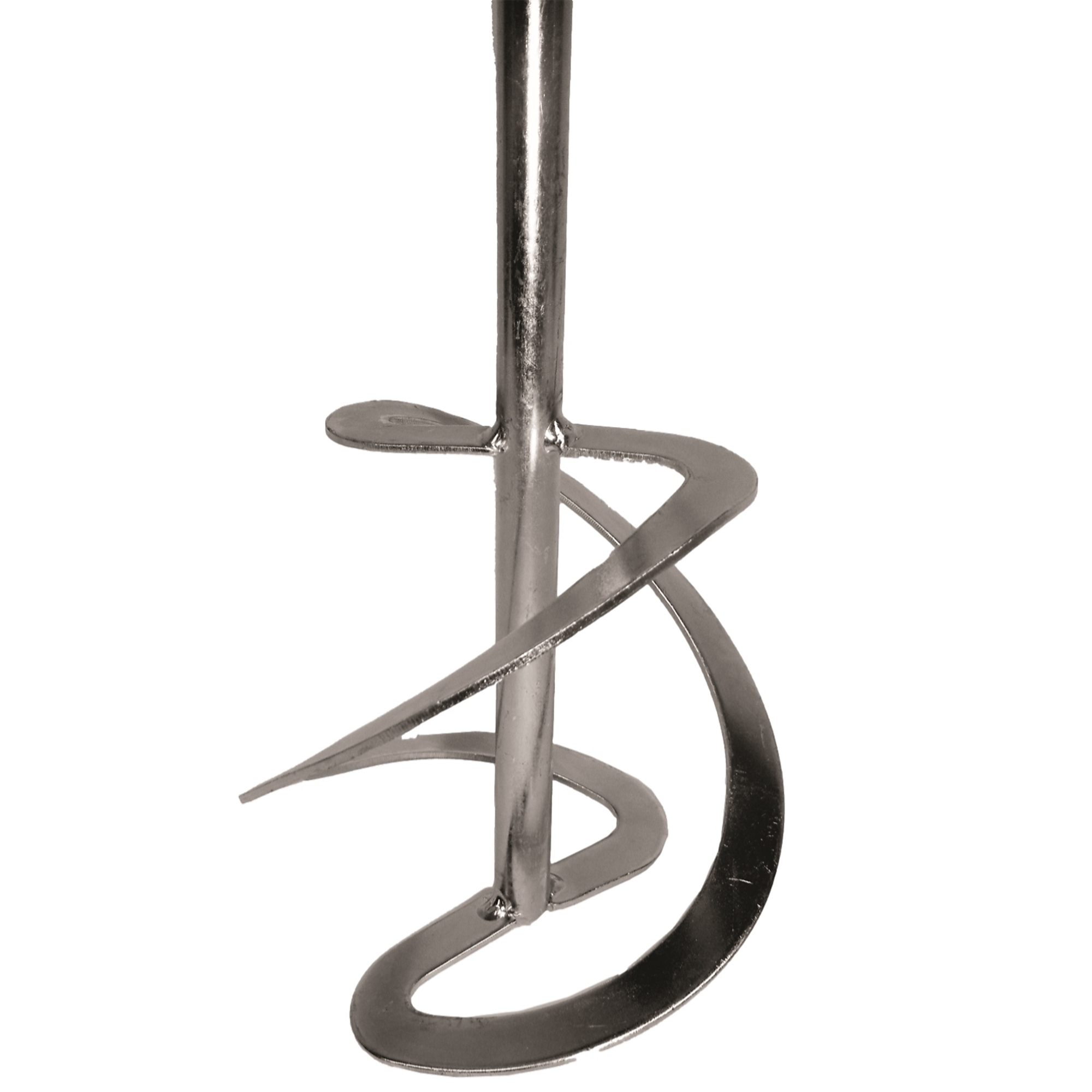 BN Products, replacement paddle 120mm; mixes bottom to top, Model# BNR005-120